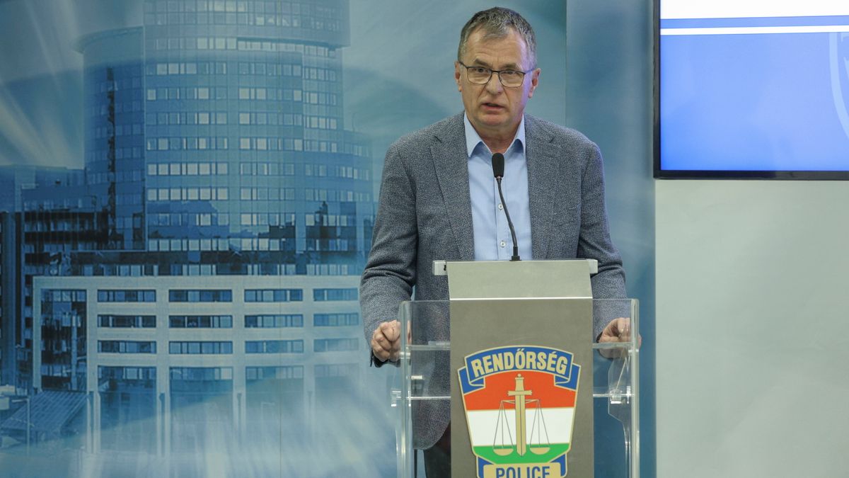 Horváth László: az alaptörvényben tiltják be a kábítószereket