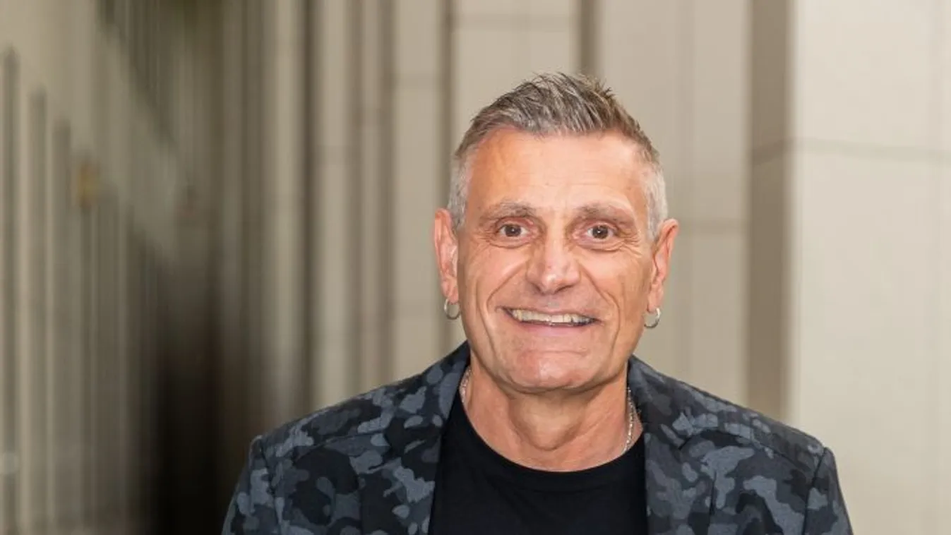 Sipos Peti egy rapperbe állt bele: „Igazi rohadt gyökér”