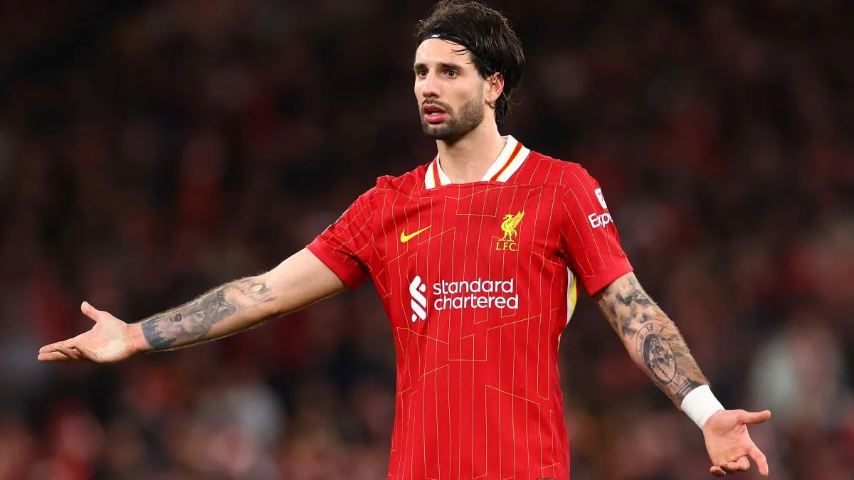 Szoboszlai Dominik angol bajnoki helyett Ligakupa-döntőről utazik haza a válogatotthoz