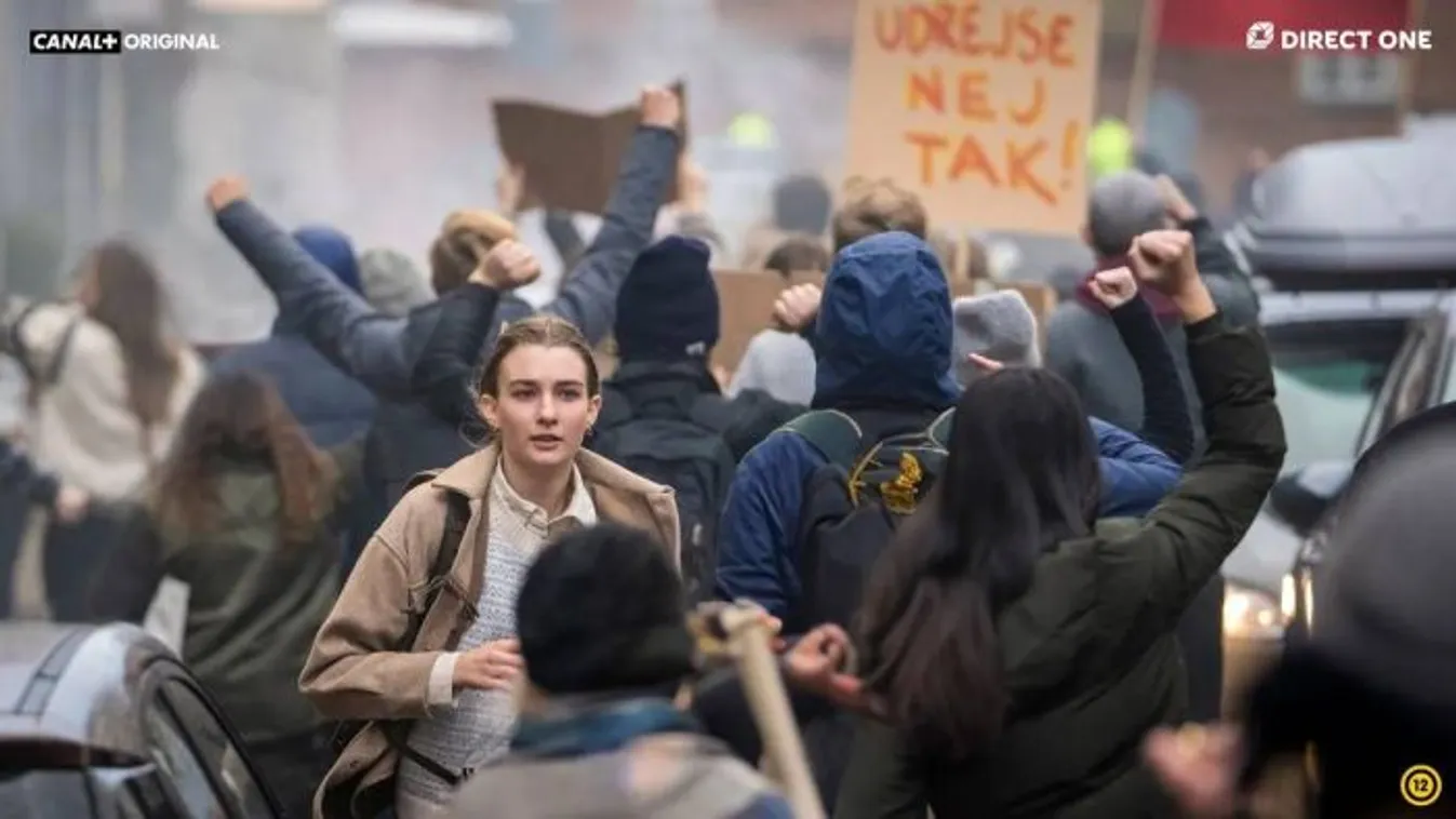 Mint a családunk: nyakunkon a világvége