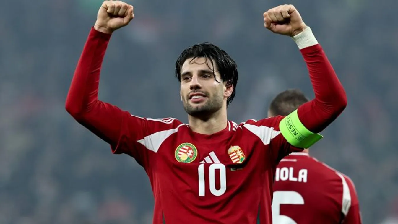 Ezzel a luxusgyűrűvel kérte meg Szoboszlai a szerelmét