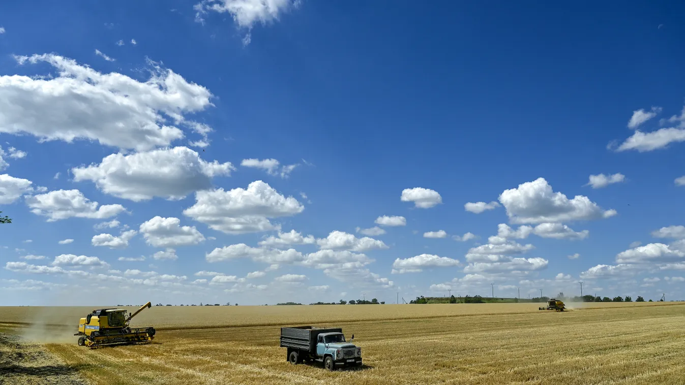 Vészharangot kongat az agrárkamara