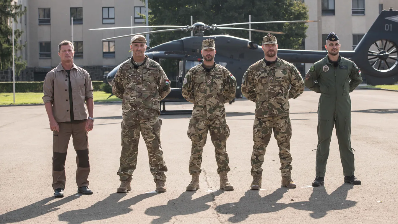 Most adta ki a rendkívüli közleményt a TV2