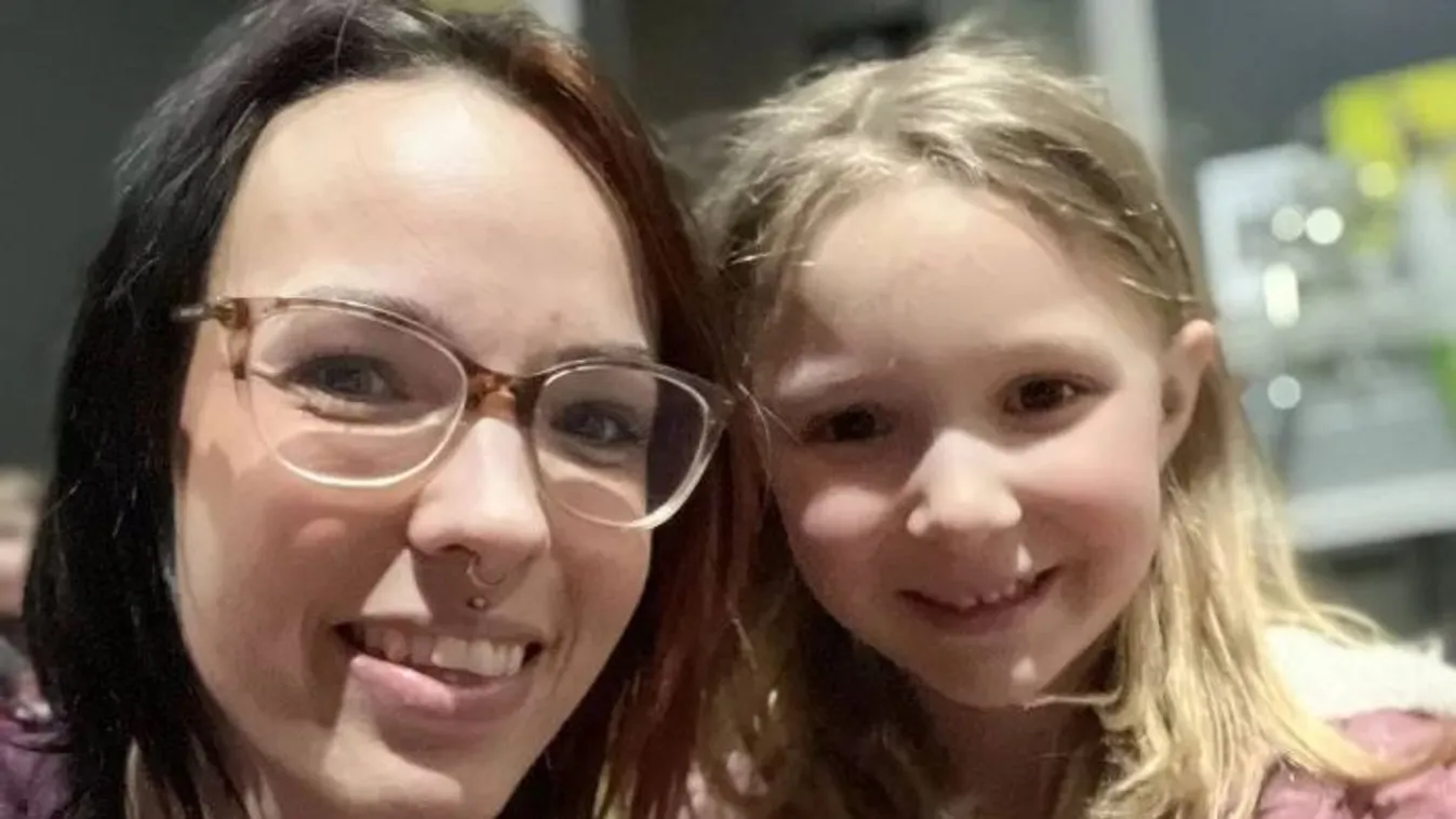 Mellbevágó: kómába esett egy 7 éves kislány a TikTok kihívás miatt