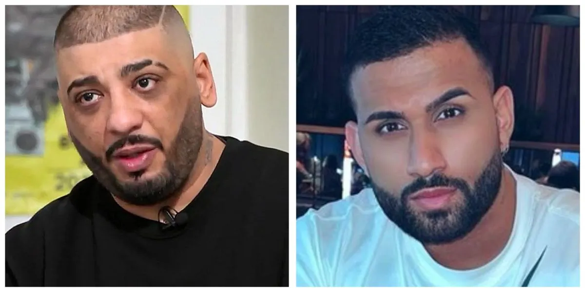 Beat és Kunu Márió