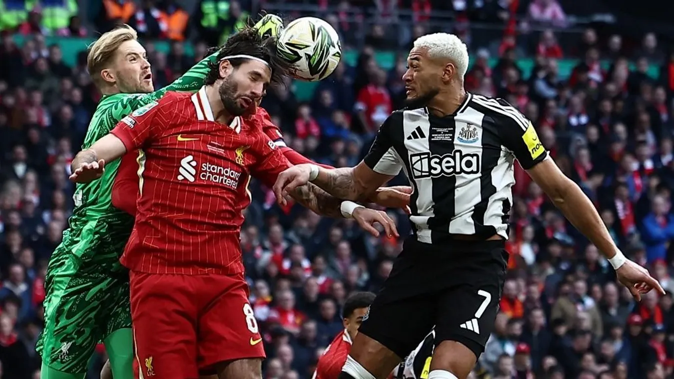 Szoboszlai Dominikék elbukták a döntőt