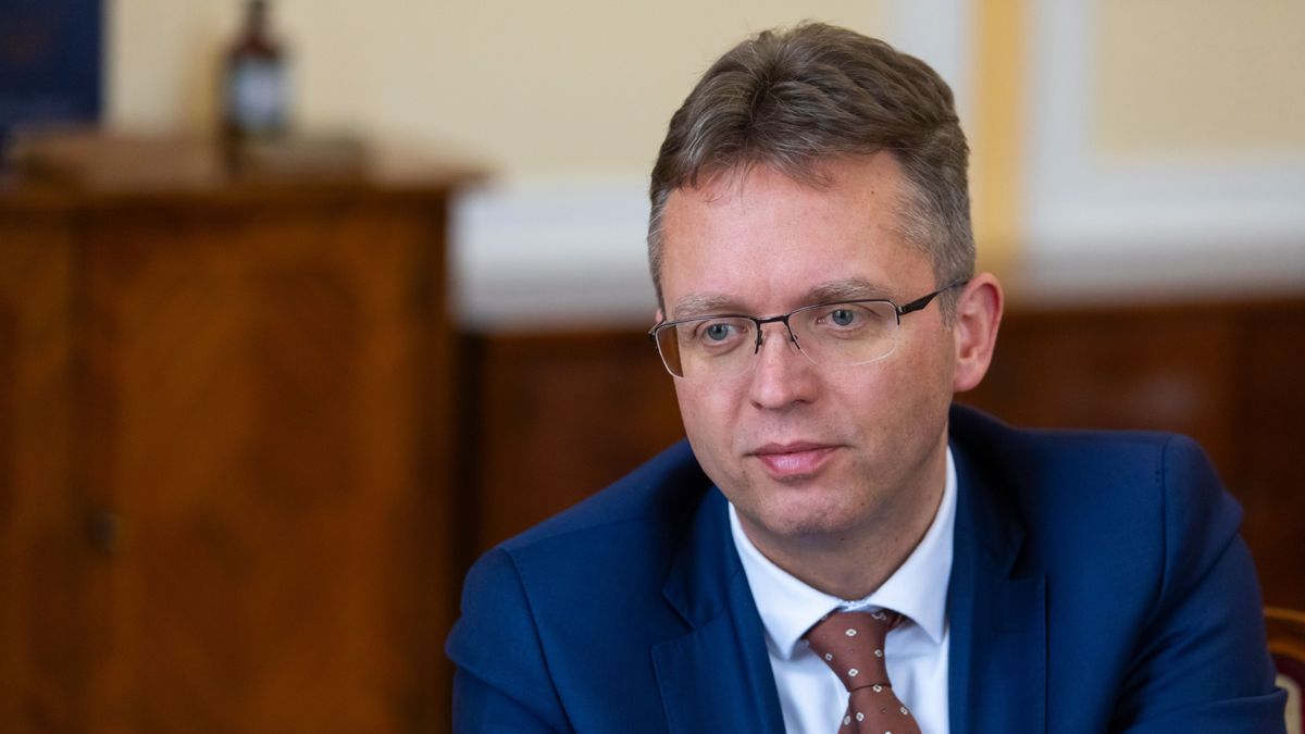 Hankó Balázs: A családok anyagi biztonsága a magyar jövő záloga