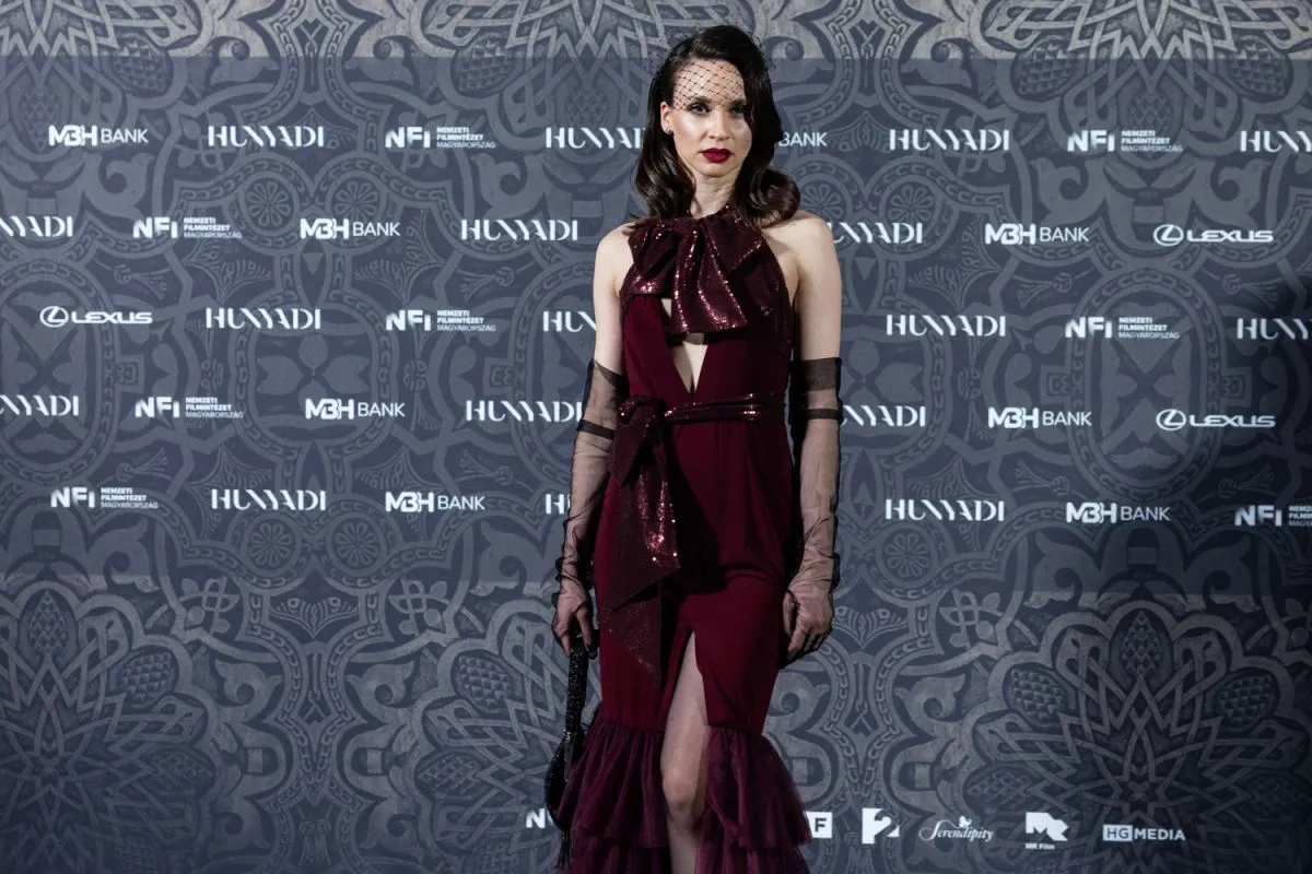 Törőcsik Franciska