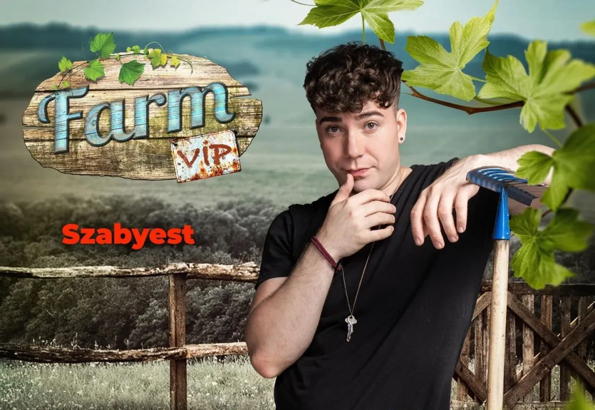 farm vip szabyest