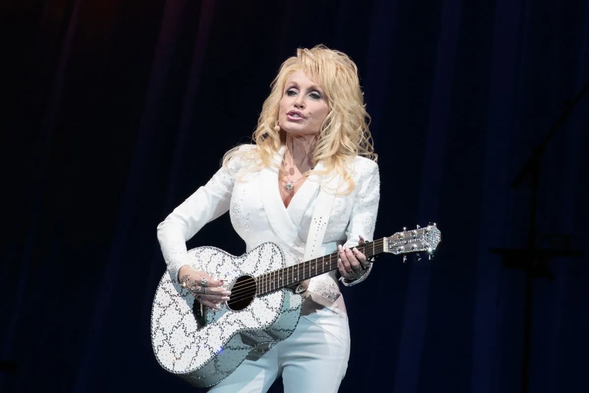 Dolly Parton