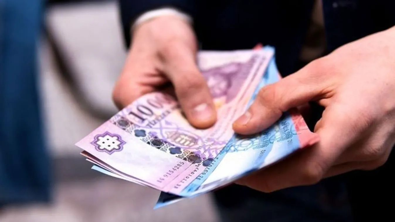 Rövidesen bekerülhet az Alaptörvénybe a készpénzhez való jog