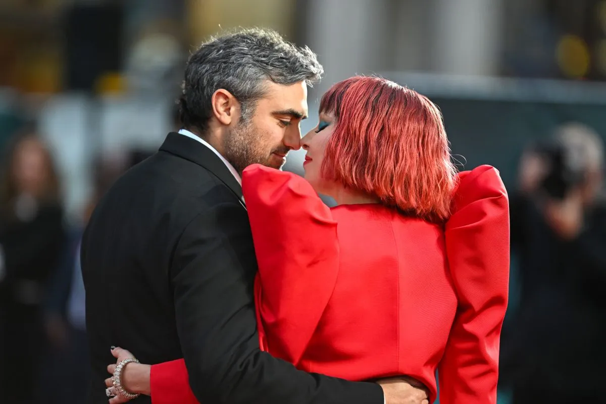 "Joker Folie à Deux" UK Premiere – Arrivals