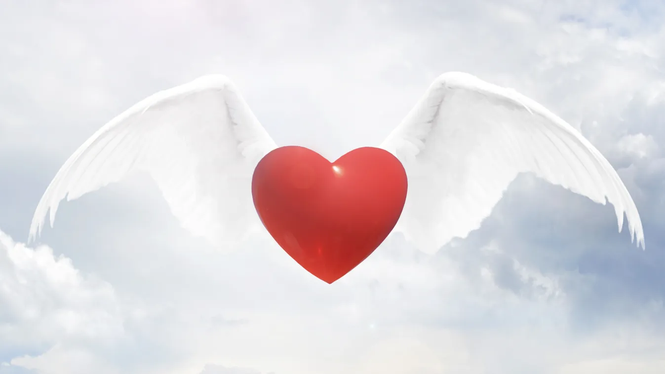 Angyali üzenet márciusra