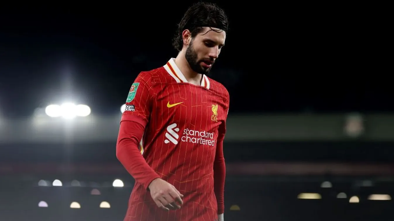 Szoboszlaiék veszélyben, rá sem ismerni a PSG-re