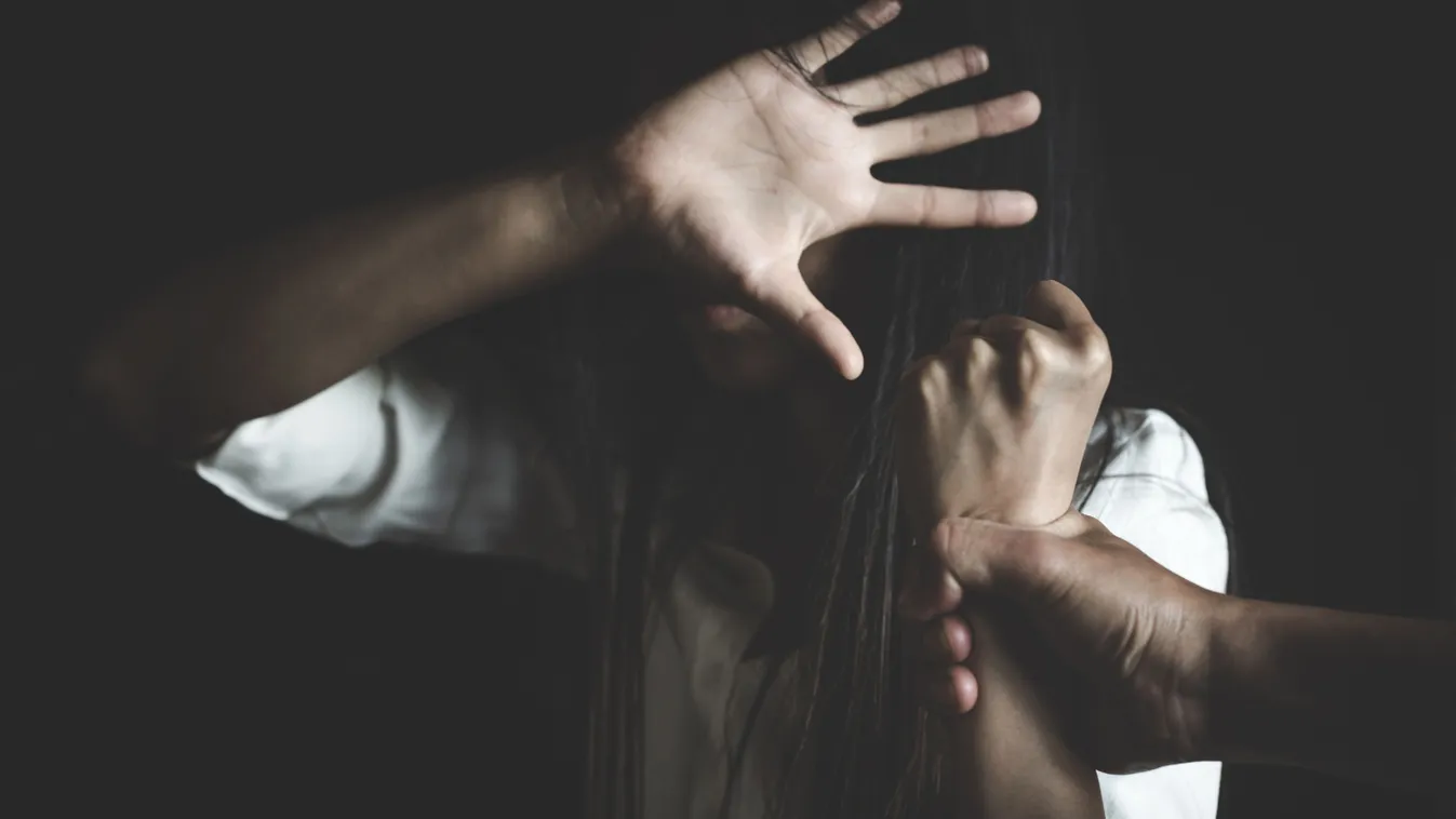 Kisgyereket erőszakolt meg egy magyar turista New Jersey-ben