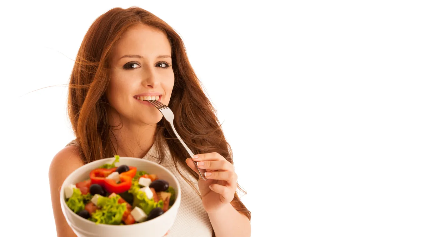 Egyszerű trükk: hogy gyorsabb legyen a fogyás