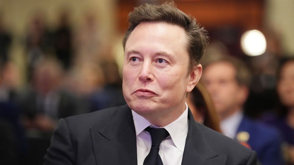 Ukrajnából érte támadás Elon Muskot, ennek súlyos következményei lehetnek
