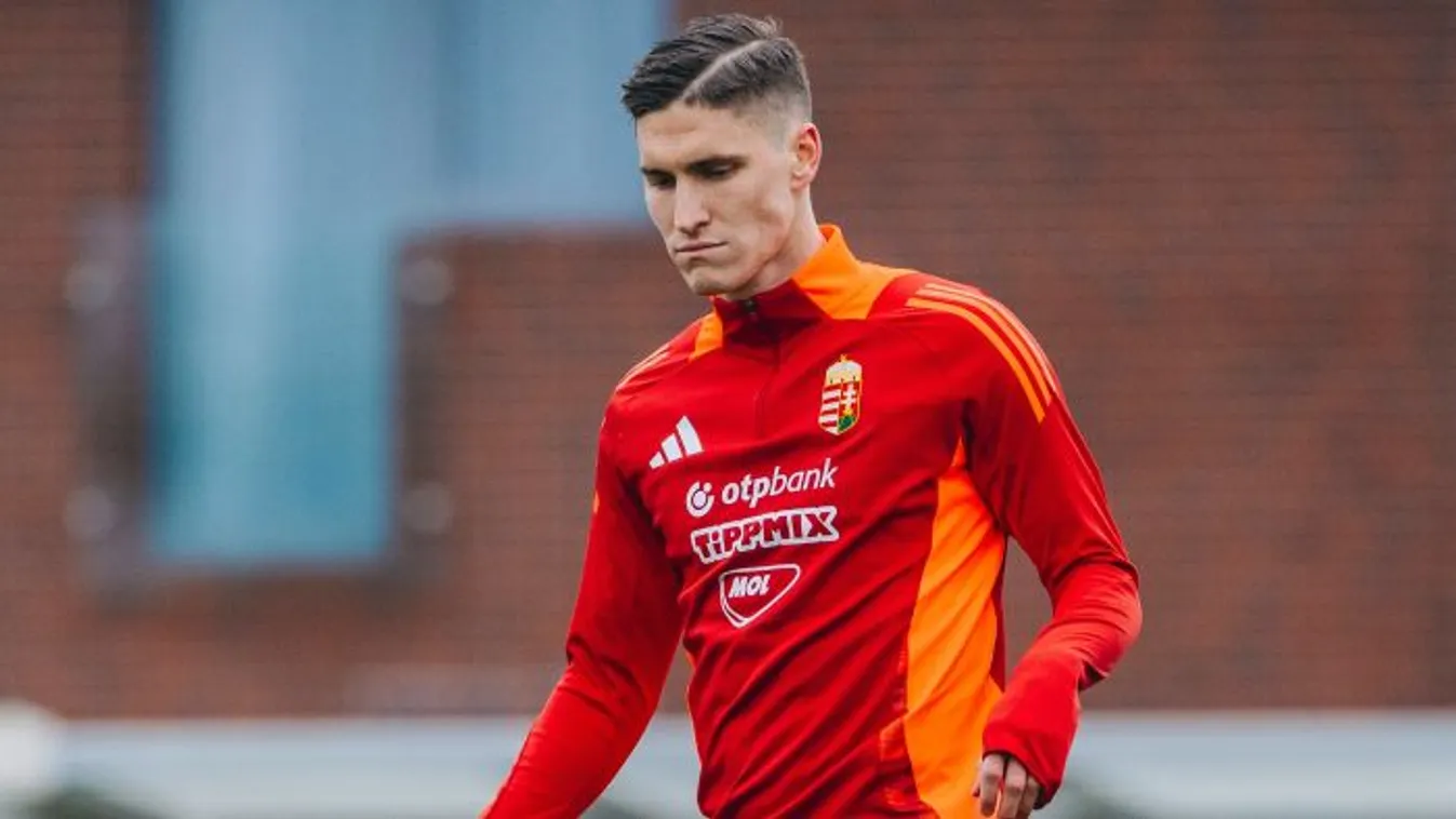 Marco Rossi Sallai Rolandról beszélt