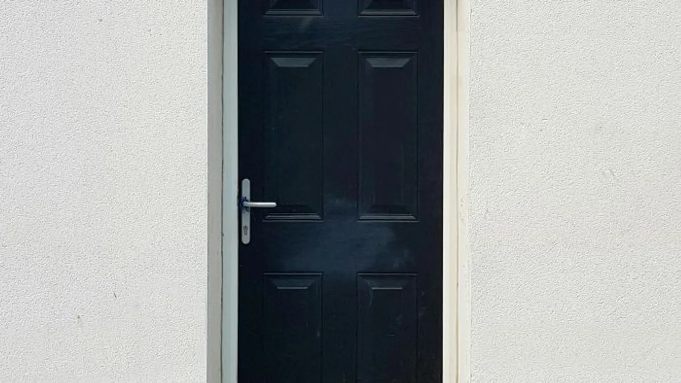 Ezért nem emlékszel mit akartál, mikor átlépsz egy ajtón!