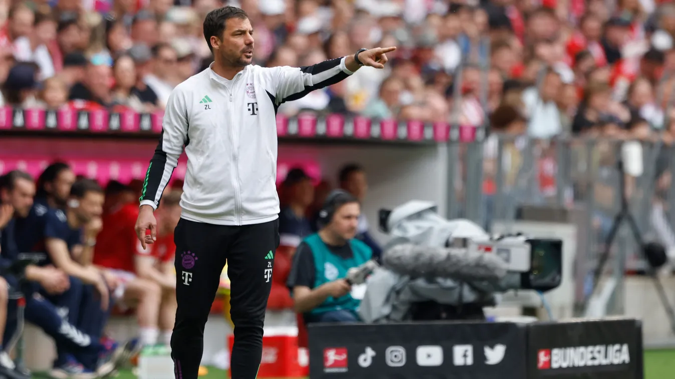 Jürgen Klopp is leülhet Lőw Zsolt mellé a Lipcse kispadjára