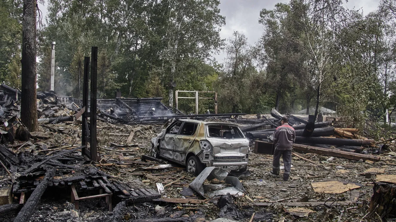 Teljes a zűrzavar az orosz-ukrán tűzszünet körül