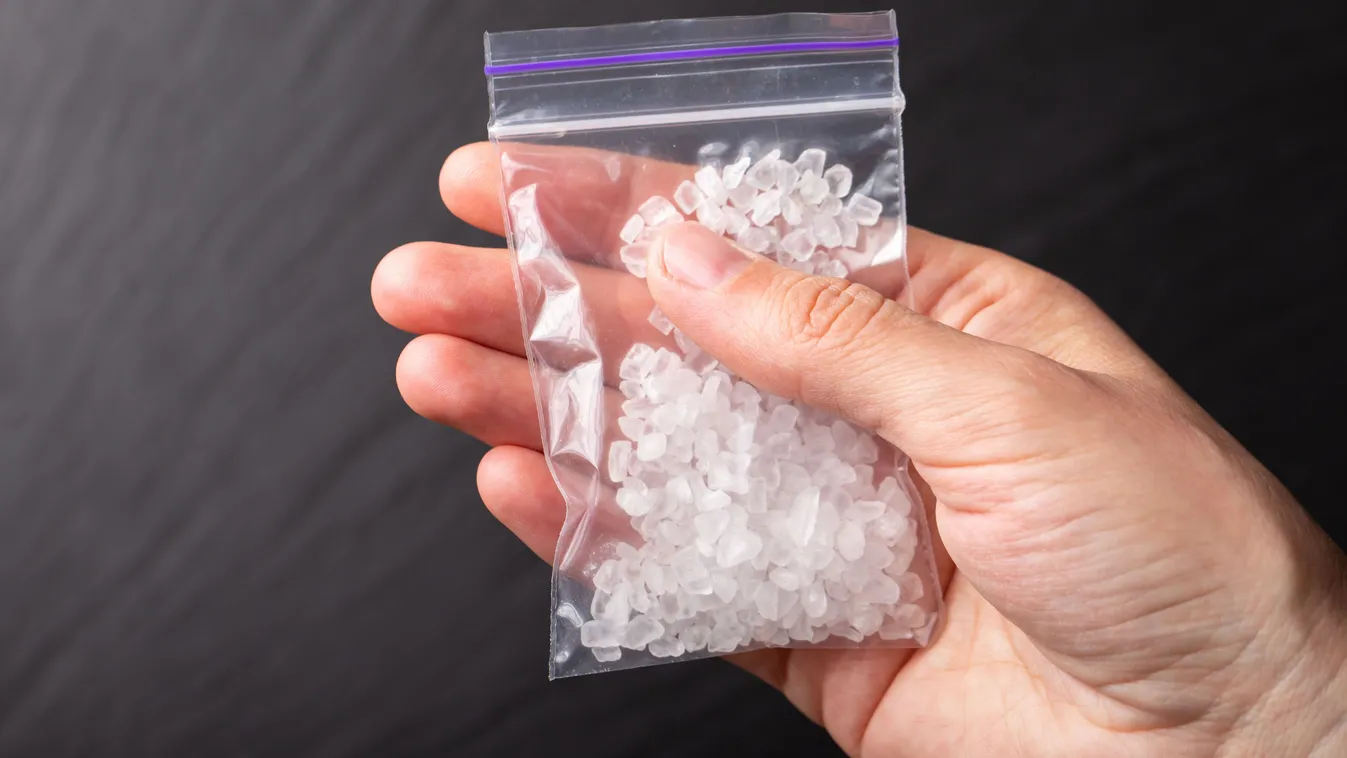 Zéró tolerencia: országos razzia a dorgkereskedők ellen