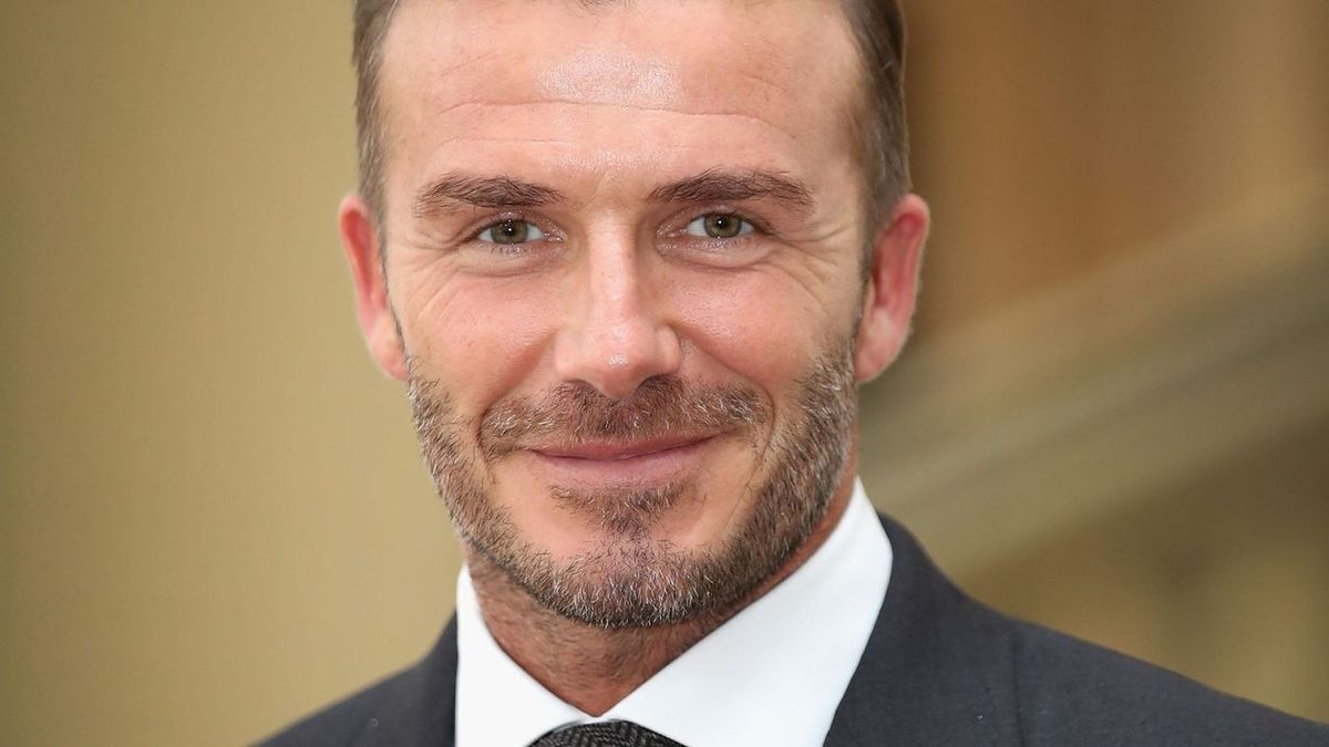 Nem tágít David Beckham szeretője: újabb részletekkel állt elő