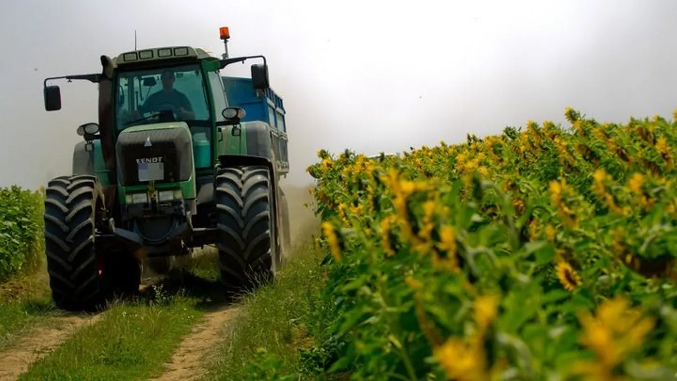El a kezekkel a magyar gazdák pénzétől!&nbsp;