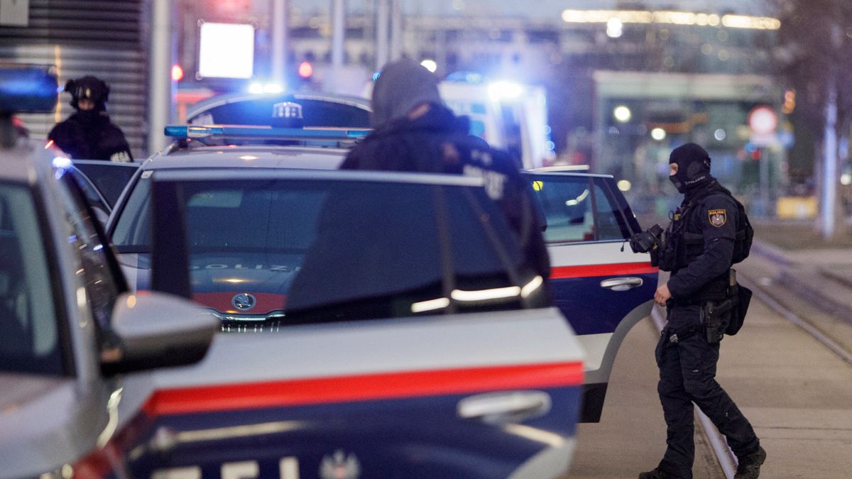 Véres területszerző háború tört ki csecsen bandák között Ausztriában
