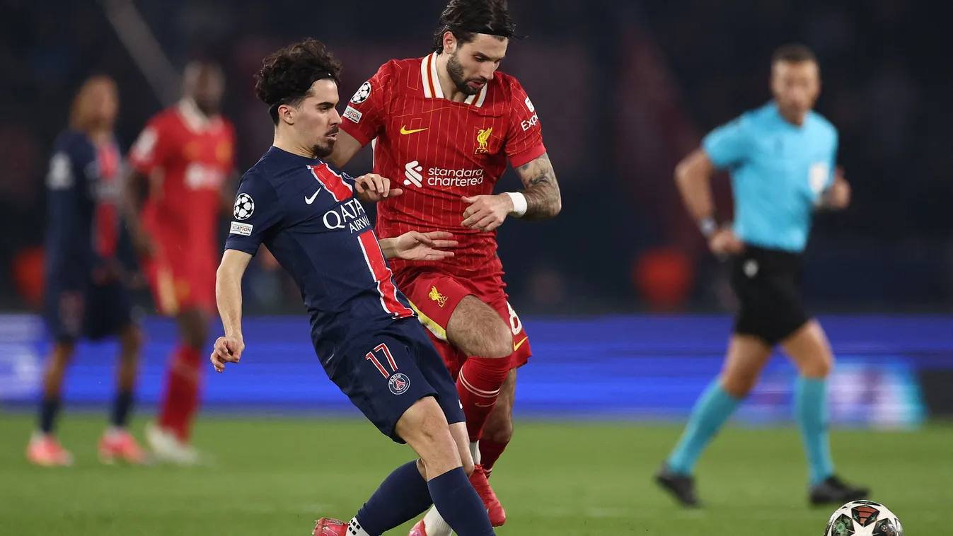 Szoboszlaiékra veszélyes visszavágó vár