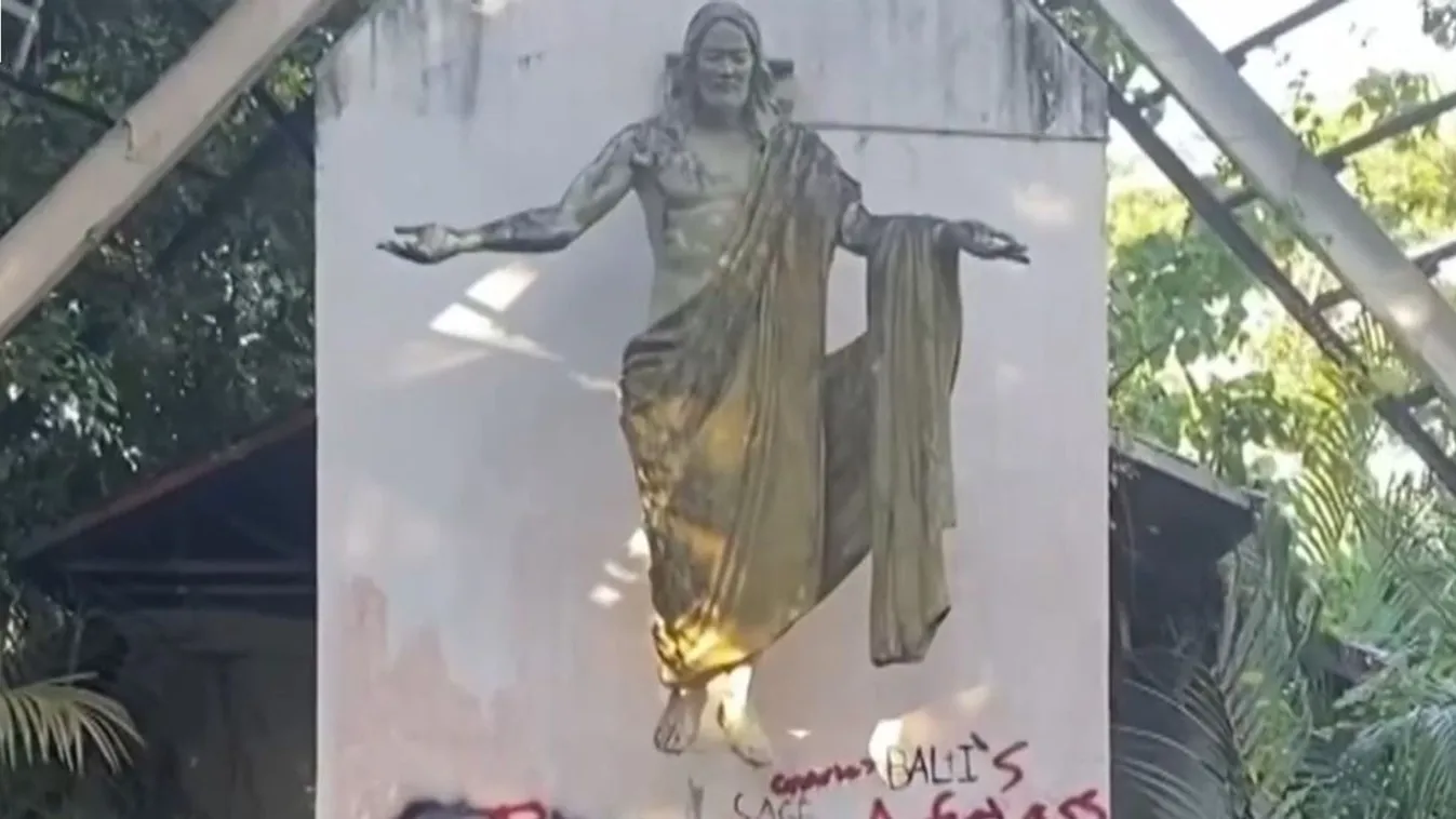 Gyilkosság a Fülöp-szigeteken, felvidéki nő az áldozat