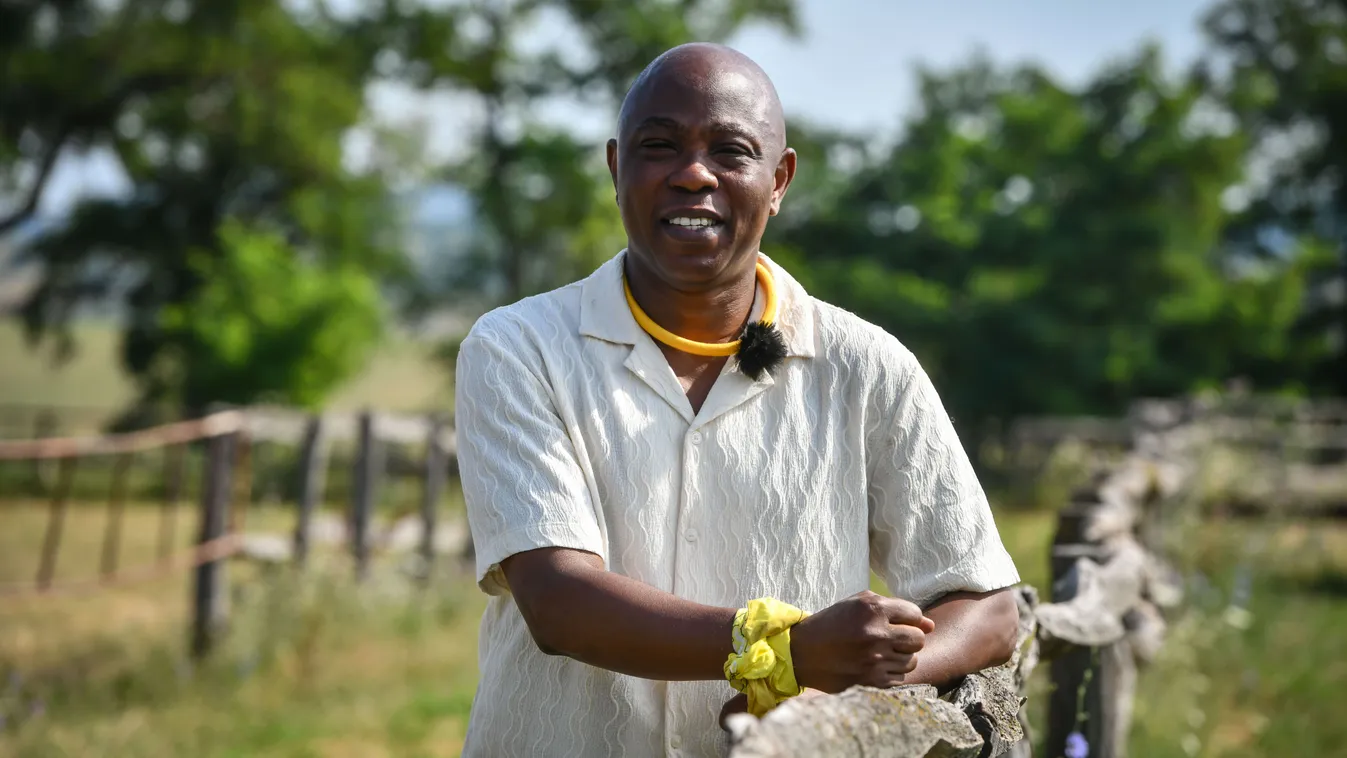 Farm VIP: Pákó reagált Dávid Petra sértésére