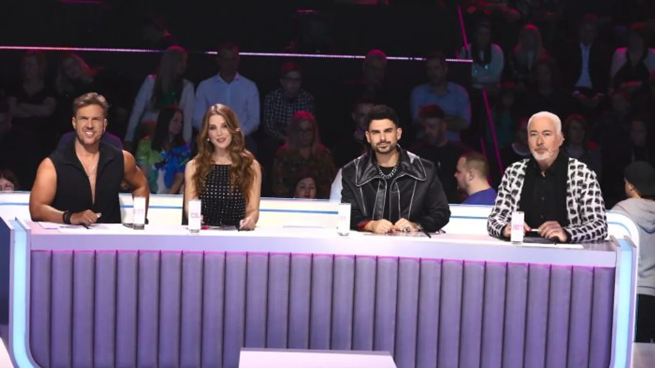 A Nagy Duett második élő show-jának legjobb pillanatai