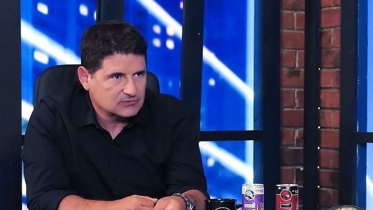 Meg akarták lopni Hajdú Pétert, ezt Csuti sem hagyta szó nélkül