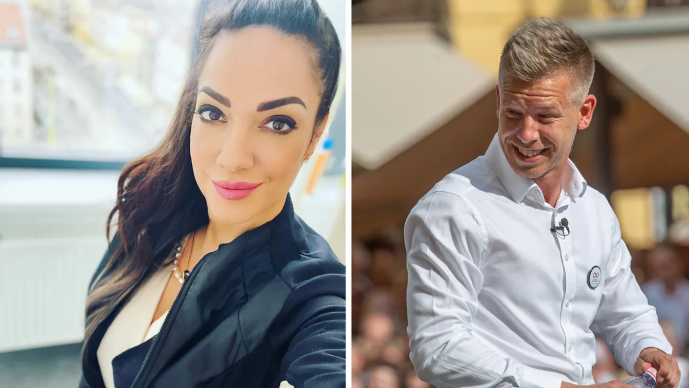  Magyar Péter társa: Offshore és sugar daddy, meg egy kis pornó