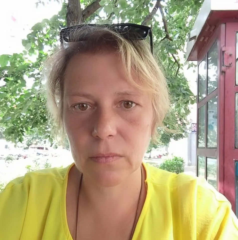 Orsolya apját csaló verte át