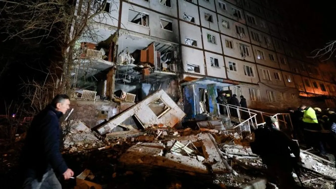 Mi jöhet Ukrajnában a részleges tűzszünet után?