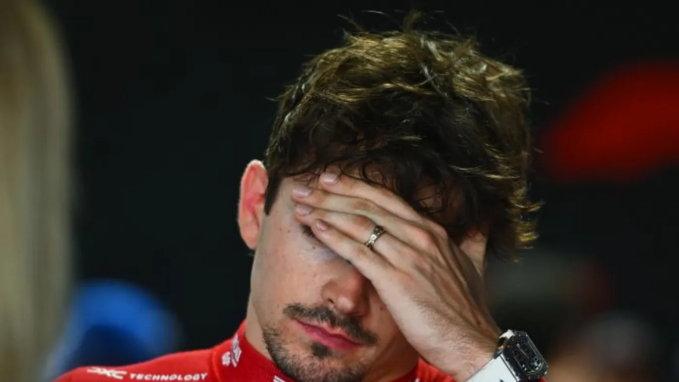 Nagy felfedezést tettek a Ferrarinál