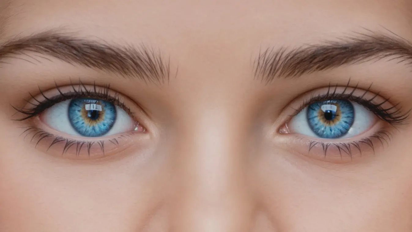 Lelked titka: melyik szemet választod?