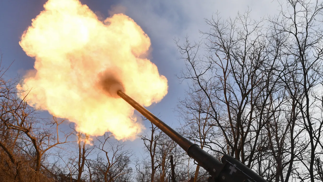 Ukránok estek csapdába