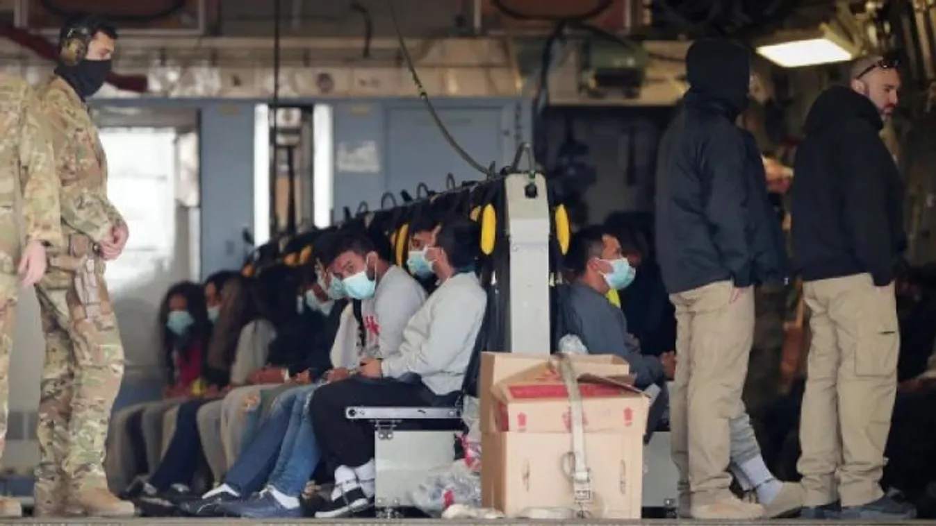 Akadályozzák Sorosék a bűnöző migránsok kitoloncolását