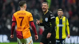 Drogos orgián bukott le az esti BL-rangadó játékvezetője