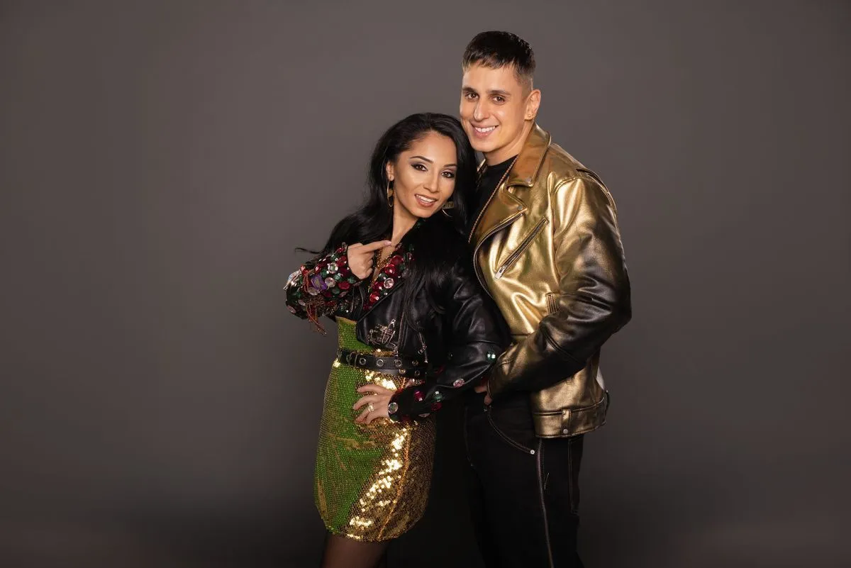 Aurelio Nótár Mary