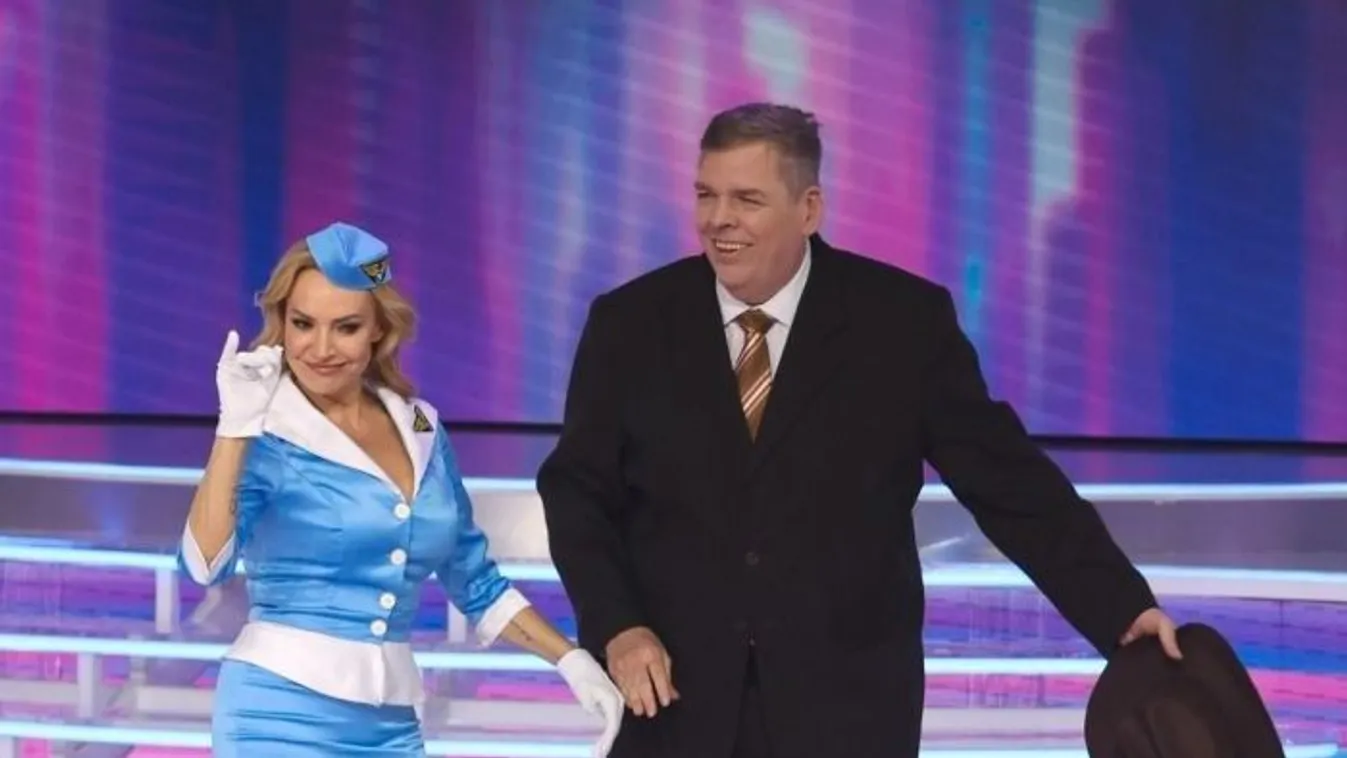 Szívszorító vallomást tett Schmuck Andor