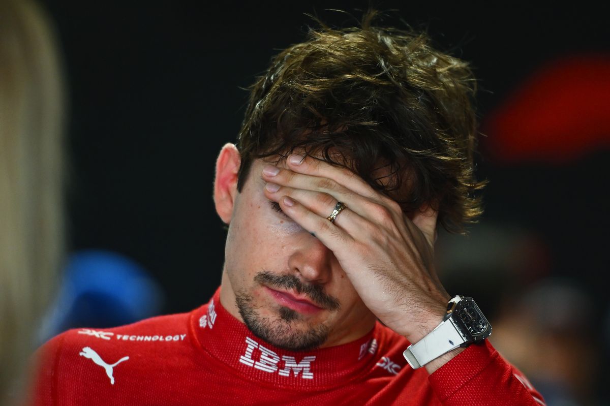 Charles Leclerc