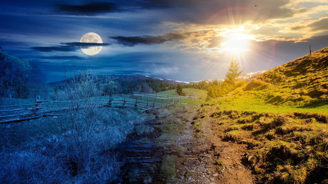 Így vonzd be az újító energiákat a napéjegyenlőség után