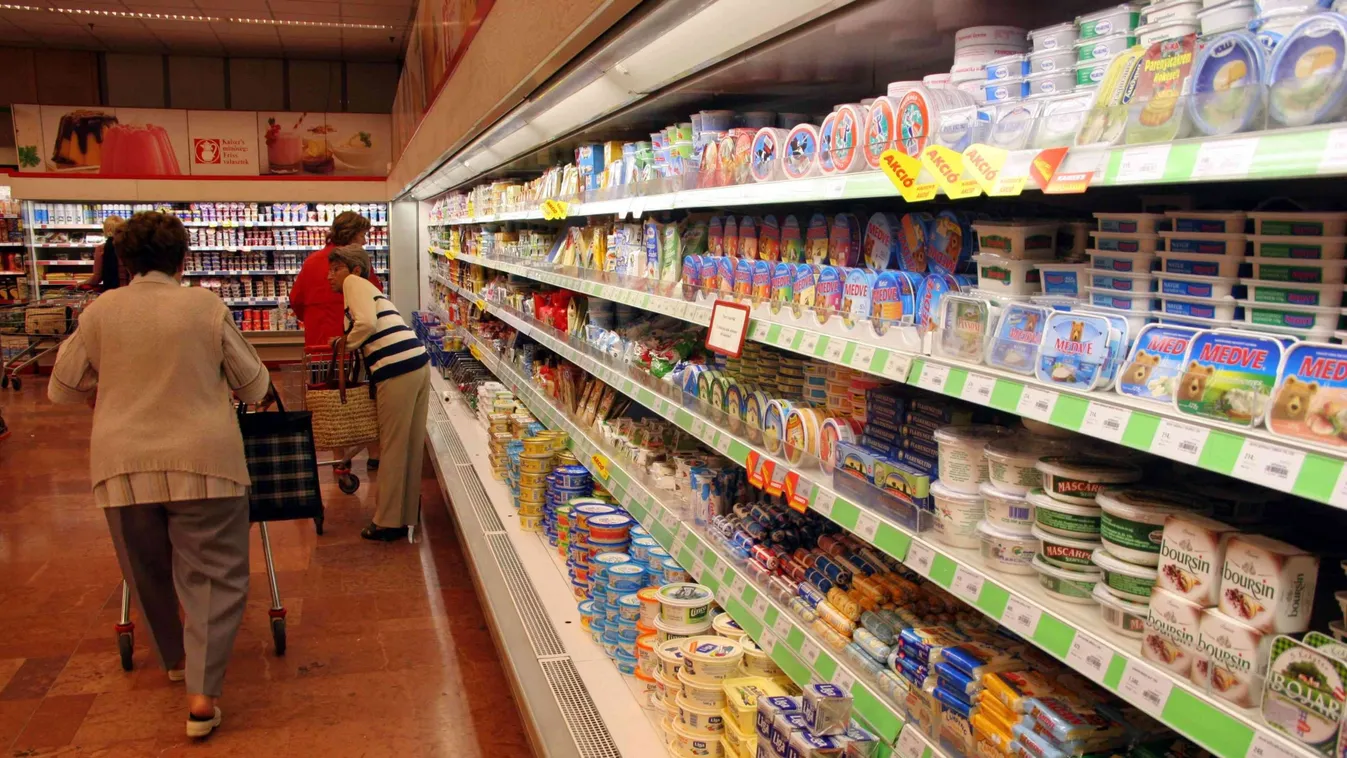 Elég volt! Ultimátumot kaptak a multik a minisztertől