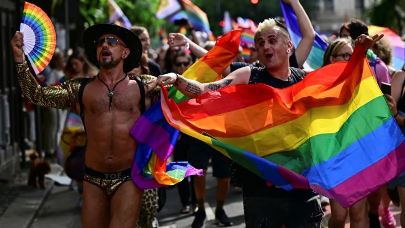 Amerikaiak reagáltak a magyar parlament döntésére