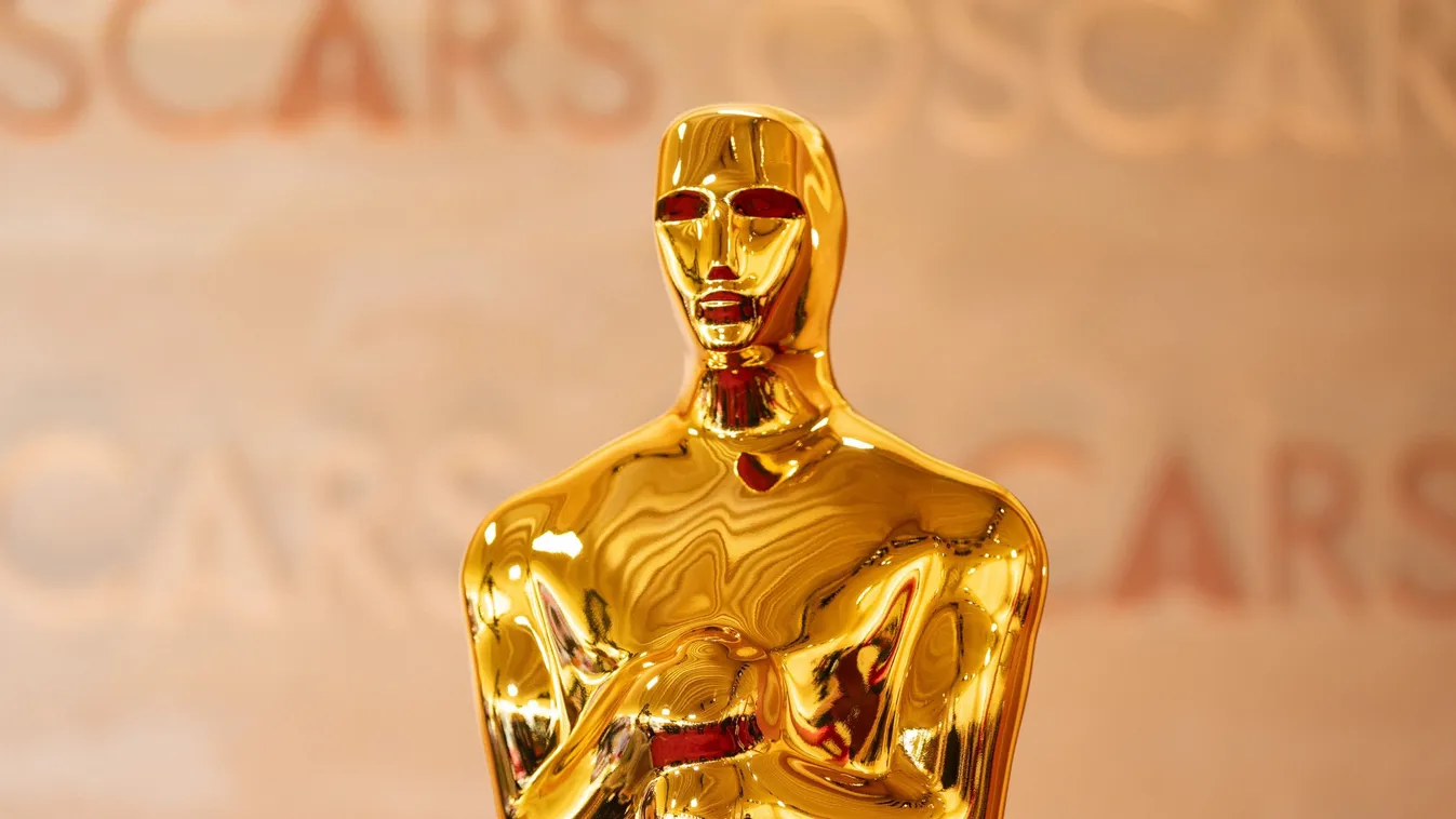 Oscar 2025: Ezek voltak az est legszebb ruhái