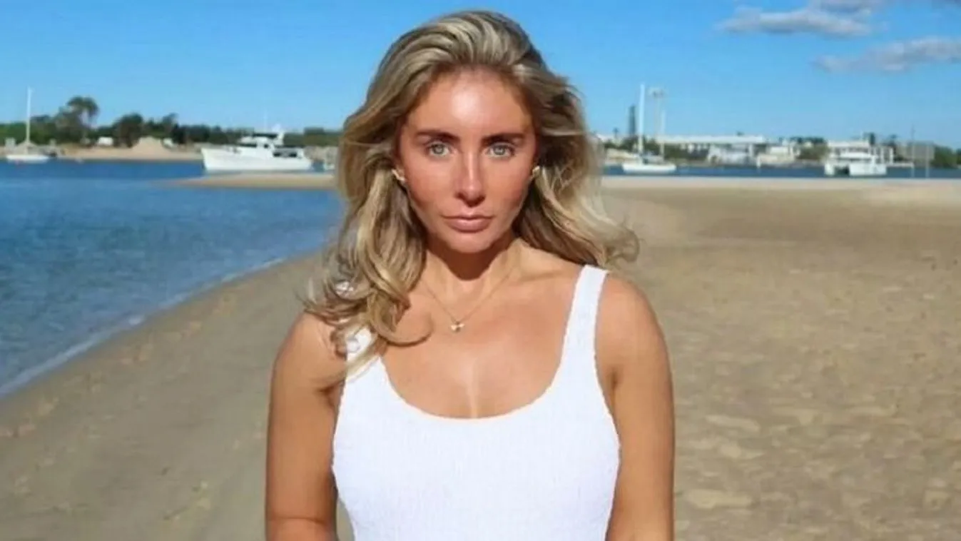 Bonnie Blue "friss húsra" vadászik